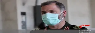 آمادگی سپاه کربلا برای تزریق روزانه ۱۰۰ هزار دز واکسن در مازندران