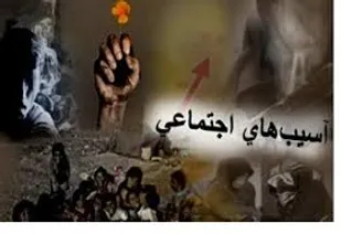برگزاری همایش آسیب های اجتماعی در شادگان