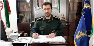 پیام تبریک فرمانده سپاه پیشوا به مناسبت دوم اردیبهشت سالروز تاسیس سپاه پاسداران انقلاب اسلامی