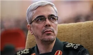 دشمنان  از توان ایران در مقابله با  شرارت خبر ندارند