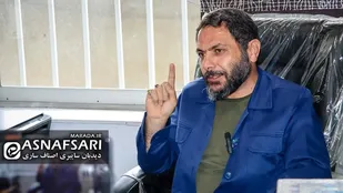 کاستی های مدیریتی اتحادیه های صنفی نباید گریبانگیر بدنه جامعه صنفی شود