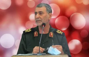 &nbsp;اقتدار کنونی ایران مرهون رشادت شهدا و ایثارگران است