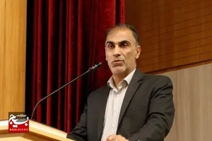 مرگ کارگر ۳۹ ساله فامنینی