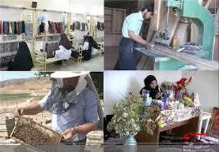 ایجاد اشتغال برای ۷۱ مددجو استان مرکزی از طریق کاریابی