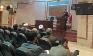 انقلاب اسلامي يک معجزه الهي است که خدا توسط حضرت امام (ره) به ملت ایران هدیه کرد
