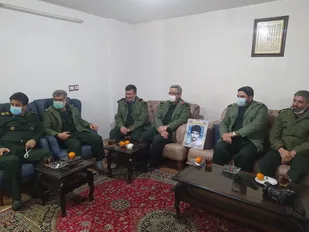 تکریم خانواده شهدا، یک کار انقلابی است