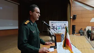 فرمایشات مقام معظم رهبری برای سپاه و بسیج اتمام حجت است