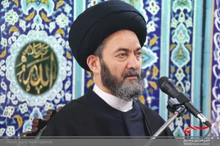 جمعیت هلال احمر در تمام حوادث نقش ویژه ای دارد