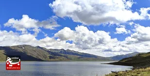 هوای خنک اردبیل جای خود را به گرمای تابستانی می&zwnj;دهد