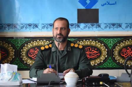 فرهنگ ایثار باید با زبان هنر به نسل آینده منتقل شود