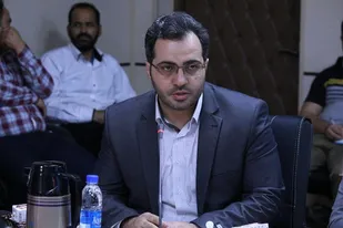 موسسه خیریه حضرت رقیه(س)بازوی اجرایی نهادهای خدمت رسان در کشور است