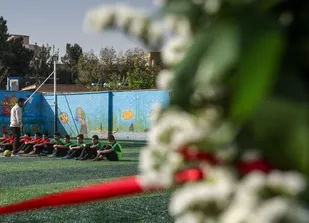 بهره&zwnj;برداری از پنج پروژه ورزشی در مدارس بهبهان با اعتبار ۲۰ میلیارد ریال