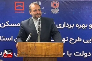 توسعه راه&zwnj;ها و تأمین مسکن، دو مطالبه راهبردی مردم نهاوند