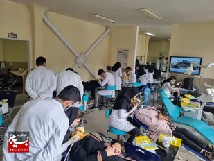 ارایه رایگان خدمات دندانپزشکی به دو هزار و ۵۰۰ مددجو در مناطق محروم قزوین