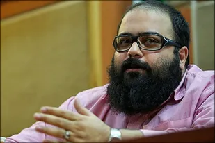 مسئولان از طرح های مهدویت فیلم سازان استقبال نمی کنند