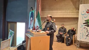 اخلاص به خدا مهمترین خصوصیات و ویژگی بسیجیان است/رده&zwnj;های موفق در جشنواره مالک اشتر بر اساس شایسته&zwnj;سالاری انتخاب می&zwnj;شوند