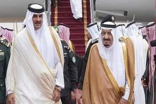 بحران میان دوحه و ۴ کشور عربی/ قطر پیروز شد یا تسلیم