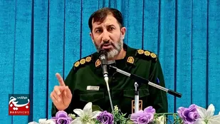ما با اطمینان کامل باور داریم که پیروزی نهایی، تنها نصیب ملت مقاوم ایران است