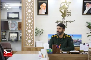 از اعزام ۱۰۰۰۰ نفر جهت شرکت در مراسم ارتحال بنیانگذار کبیر انقلاب اسلامی، امام خمینی (ره) خبر داد
