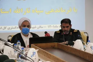 انتظار داریم قضات و حقوقدانان مطالبه گر خون شهید سلیمانی باشند