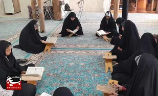 انس با قرآن عامل هدایت فردی و زمینه&zwnj;ساز رشد اجتماعی است