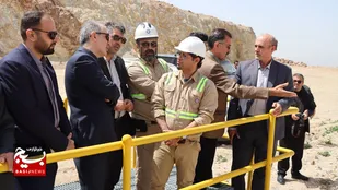 ظرفیت&zwnj;های معدنی اردبیل زیر ذره&zwnj;بین نظارتی دیوان محاسبات