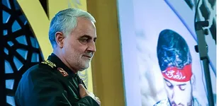 شیرین&zwnj;ترین خاطره حاج صادق آهنگران از حاج قاسم/ حال متفاوت سردار دل&zwnj;ها در کنار ضریح حضرت رقیه (س)