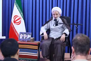 تأکید نماینده ولی‌فقیه در مازندران بر حضور پرشور مردم در راهپیمایی ۱۳ آبان
