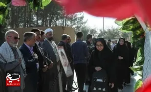 دانش&zwnj;آموزان یزدی به اردوهای راهیان نور اعزام شدند