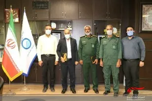 عملیات آبرسانی به ۷۲ روستای هرمزگان از هفته آینده آغاز می شود/ کمک خیر نیک اندیش برای آبرسانی