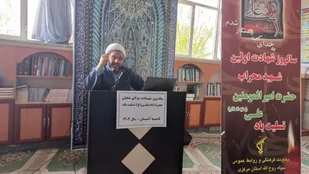 مهمترین مساله در شب قدر امید به رحمت و  فضل پروردگار/ خودسازی، بزرگ ترین درس ماه رمضان است