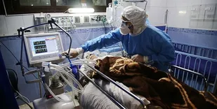 مجموع جان&zwnj;باختگان بیماری کرونا در کشور از ۳۰ هزار نفر گذشت/ شناسایی 4103 بیمار جدید