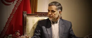 بر اساس برجام مناسبات کشورهای غربی علیه ما نباید خصمانه باشد/ تحریم&zwnj;ها و تهدیدهای غرب در پسابرجام نیز ادامه دارد