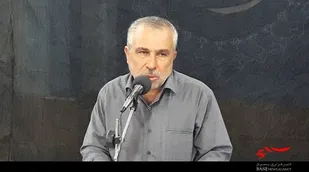 &laquo;سایه جنگ&raquo; ترفند برخی غرب&zwnj;زده ها به مقاصد خود است