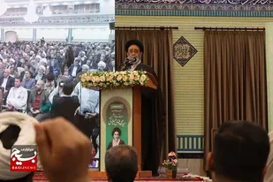 عملیات طوفان الاقصی انتقام تاریخی از رژیم کودک کش صهیونیست