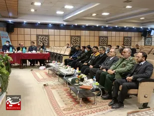 برگزاری اختتامیه جشنواره "ایده شو" در خراسان جنوبی و تجلیل از برترین ها