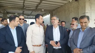 ۲ میلیون و ۵۰۰ هزار واحد مسکن ملی در حال ساخت است&nbsp;