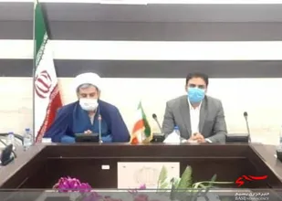 مراسم جشن و عروسی کانون شیوع کرونا در شهرستان دیلم