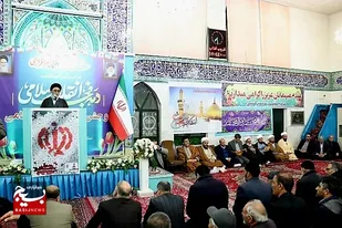انتخابات، سنگر اقتدار کشور است