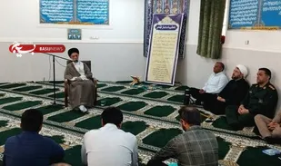 حضور رهبر انقلاب در نمازجمعه، خنثی&zwnj;کننده تهدیدات و پیام&zwnj;آور تحقیر دشمن بود