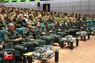 گزارش تصویری همایش روز ملی راهیان نور در اهواز