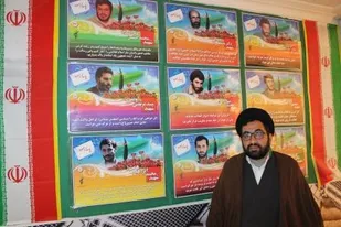 مهمترین رسالت دانشجویان در حال حاضر جهاد علمی است