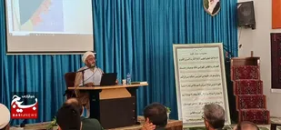 برگزاری نشست بصیرتی در سپاه شاهرود