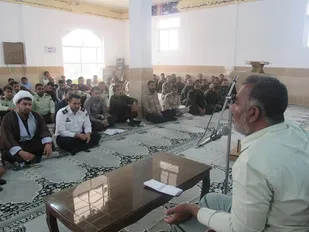 شروط مقام معظم رهبری در تعامل با اروپا باید کاملا رعایت شود