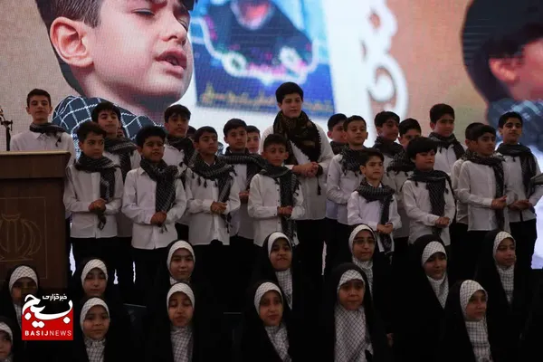 اجلاسیه&zwnj; پیشکسوتان جهادپ شهادت