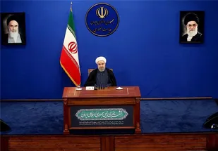 &laquo;برجام&raquo;می&zwnj;تواند مدلی برای حل مسائل منطقه&zwnj;ای باشد!/ از همه اختیاراتم درباره بررسی صلاحیت&zwnj;های انتخابات استفاده می&zwnj;کنم