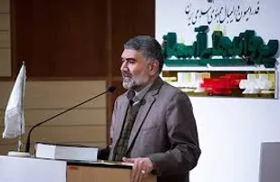 زندگی نامه شهدای ورزشکار کتاب می شود