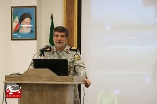 غزه اکنون میدان حق و باطل است