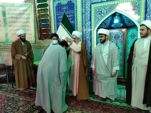 آیت الله سیفی آملی : طلاب خود را برای خدمت حداکثری به دین و انقلاب آماده کنند