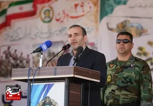 ۲۵ فروردین، جهان شاهد رویش یک قدرت الهی بود